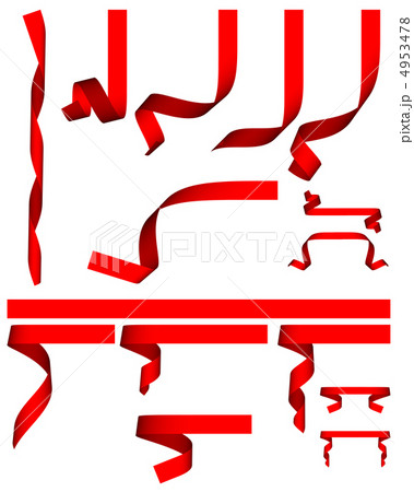 tapes & bows set tapes & bows set 4953478