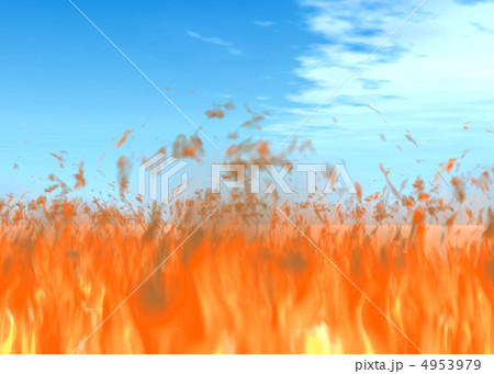 Fire 4953979
