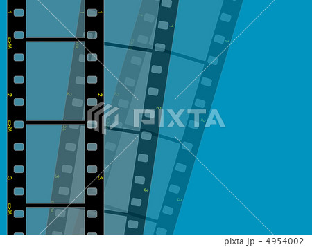 High resolution 3 frame film 35mm 4954002