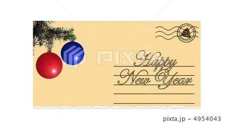 The christmas letter 4954043