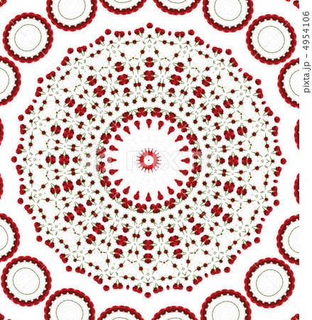 Kaleidoscope rose Kaleidoscope rose 4954106