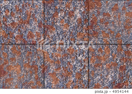 high resolution texture stone with rust 4954144