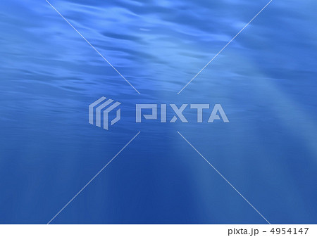 Highly realistic texture of water 4954147