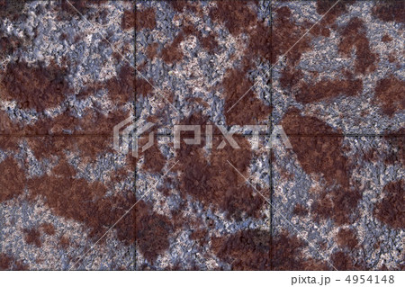 high resolution texture stone with mud 4954148