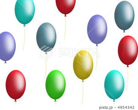 Balloons 4954342