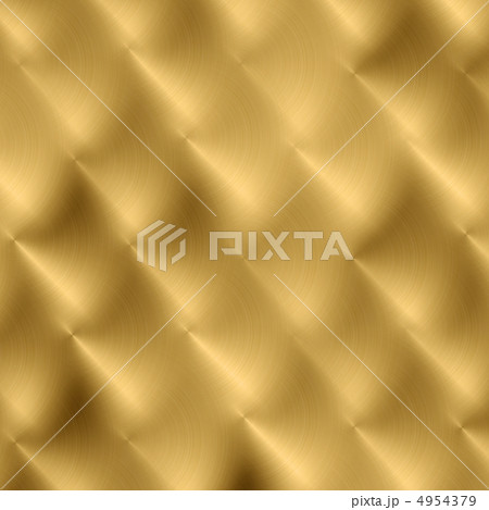 metal texture gold 4954379