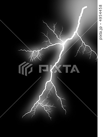 Lightning _isolated Lightning _isolated 4954458