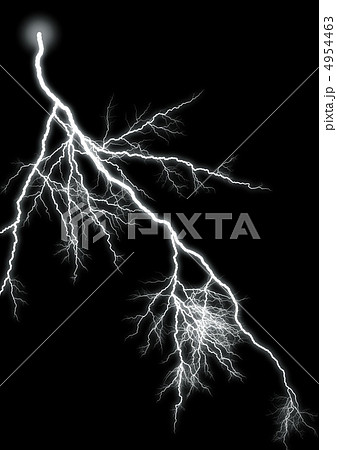 Lightning _isolated_2 4954463