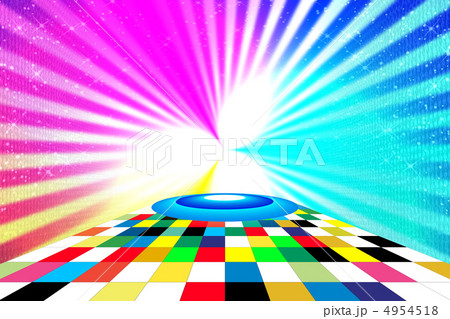 Scene for entertainment 4954518