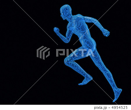 Run digiital men 4954525
