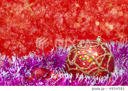 New Year's sphere New Year's sphere 4954581