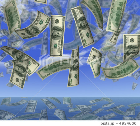 dollar_rain 4954600