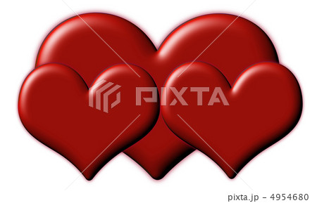 Heart 4954680