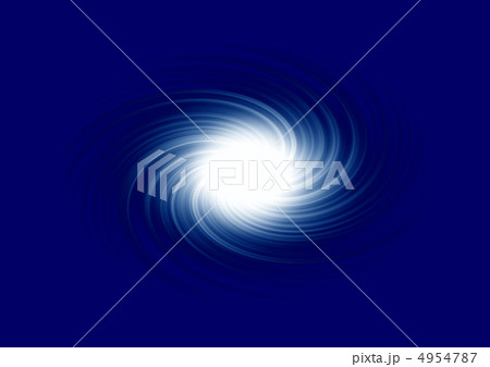 Mystical spiral 4954787