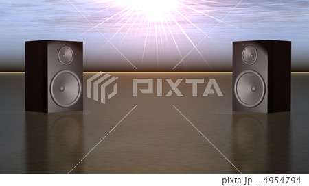 speakers speakers 4954794