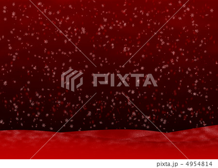 Background of a snow Background of a snow 4954814
