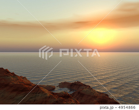 yellow sunset yellow sunset 4954866