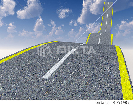 way to heavens 4954907