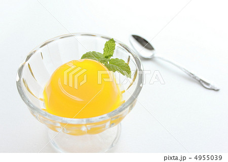 オレンジゼリー 4955039