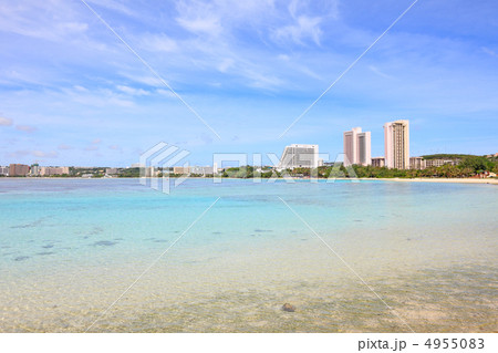 きれいな海で遊ぼう! きれいな海で遊ぼう! 4955083