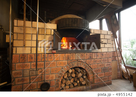 石窯 4955142