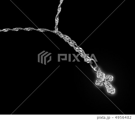 The crucifixion glow 4956482