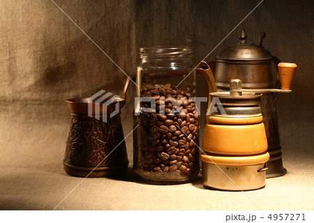 Coffee Time Coffee Time 4957271