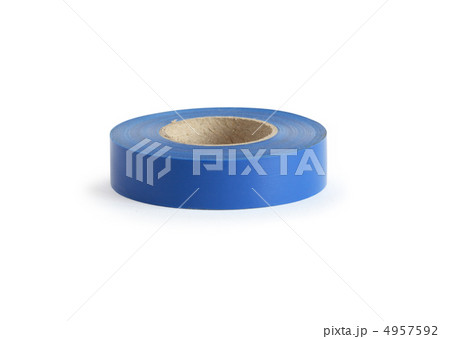 Blue Insulating Tape Blue Insulating Tape 4957592