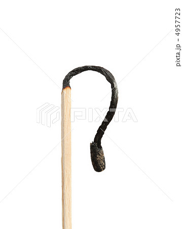 Burnt Match 4957723