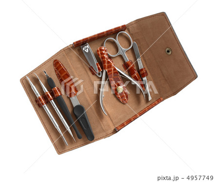 Manicure Set 4957749