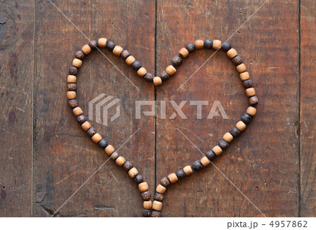 Wooden Heart Wooden Heart 4957862