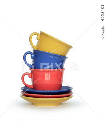 Motley Cups Motley Cups 4958431