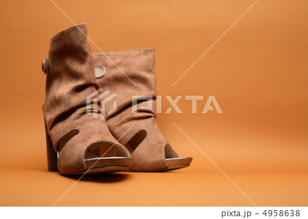 Modern Woman Shammy Shoes 4958638