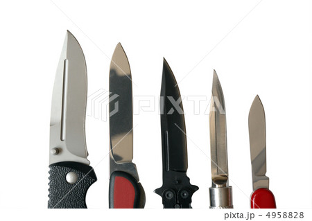 Knives 4958828
