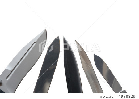 Knives 4958829