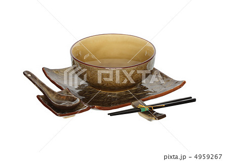 Japanese Dishware 4959267
