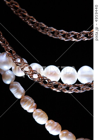Jewelry On Dark 4959440