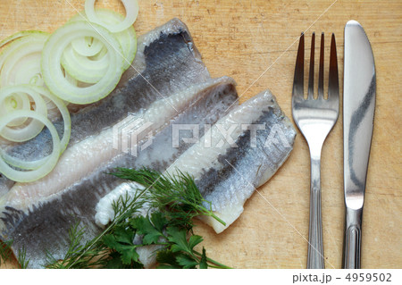 Herring 4959502
