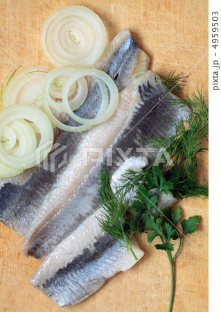 Herring 4959503