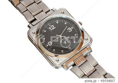 Wristwatch Wristwatch 4959807