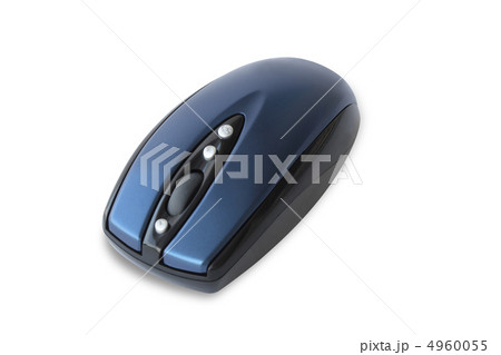 Wireless Computer Mouse 4960055