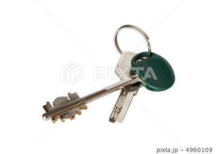 Two Keys Two Keys 4960109