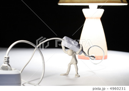 Toy Electrician 4960231