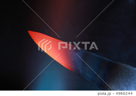Blade In Flame Blade In Flame 4960244