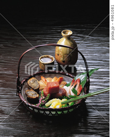 美味誘心 美味誘心 4961081