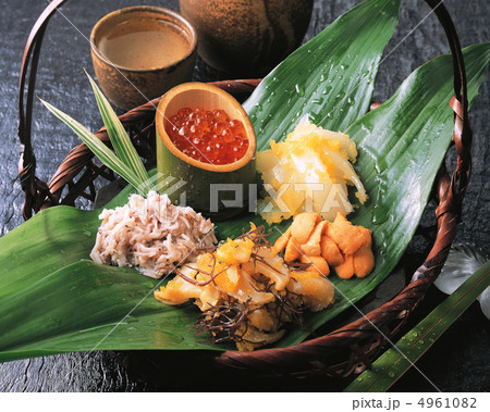 美味誘心 4961082