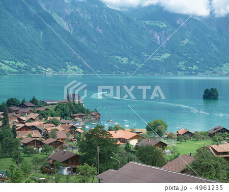 スイス悠遊 4961235