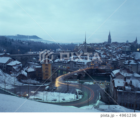 スイス悠遊 4961236