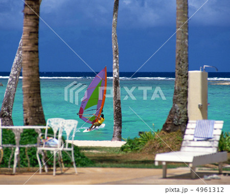トロピカル・バケーション トロピカル・バケーション 4961312