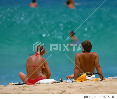 トロピカル・バケーション トロピカル・バケーション 4961316